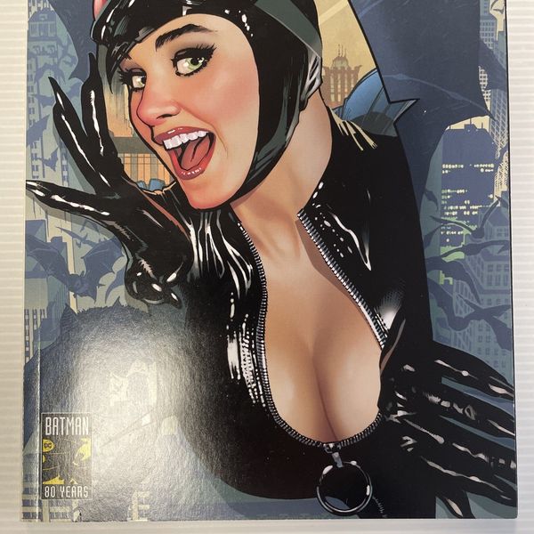 Detective Comics #1000 - image 21