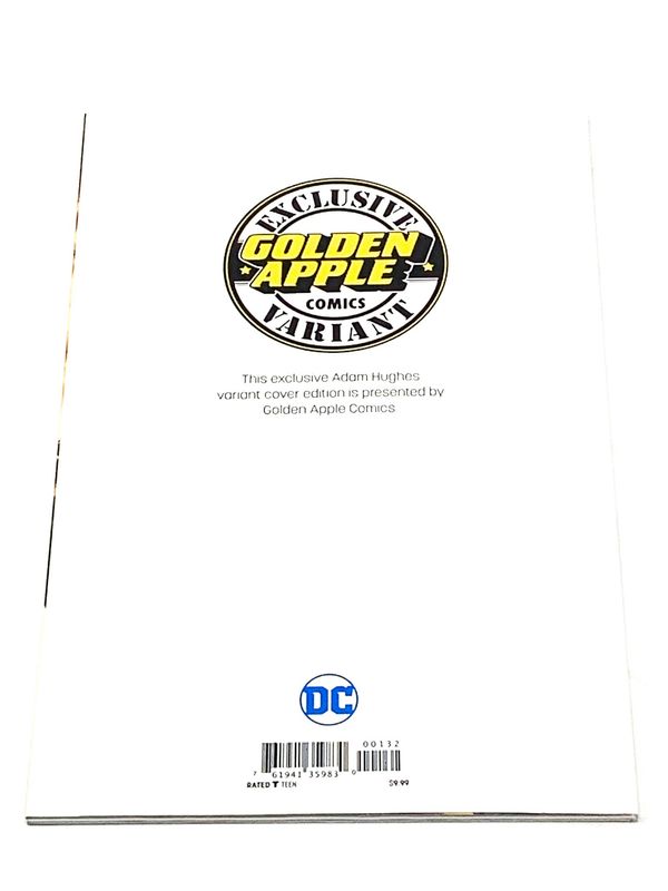 Detective Comics #1000 - image 9