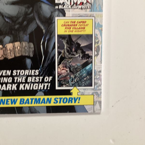 Detective Comics: Batman 80th Anniversary Giant #1 - image 4