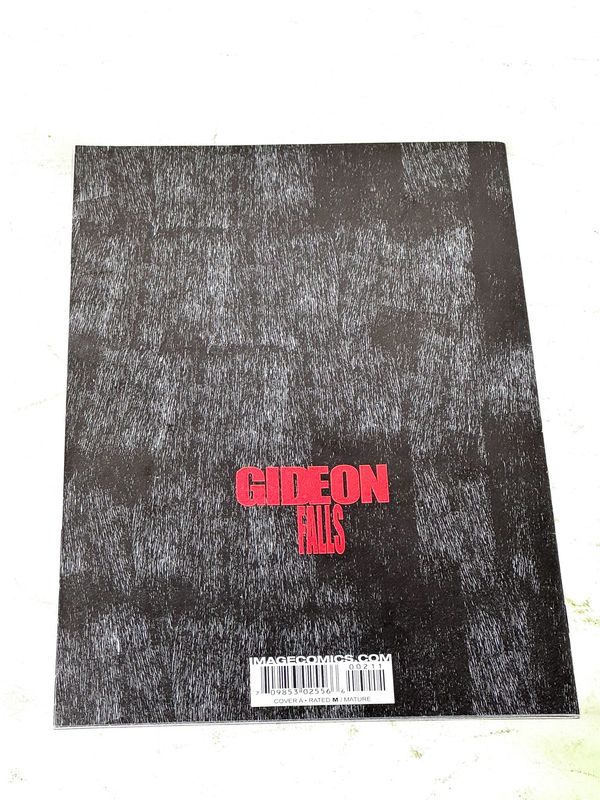 Original Sins - image 2