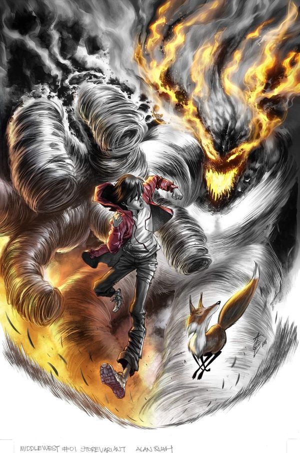 Middlewest #1 - image 3