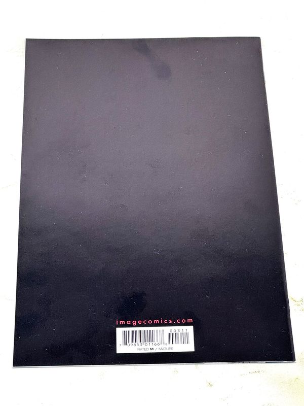 Saga #3 - image 2