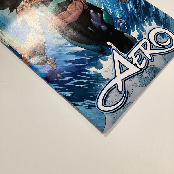 Aero #1 - image 4