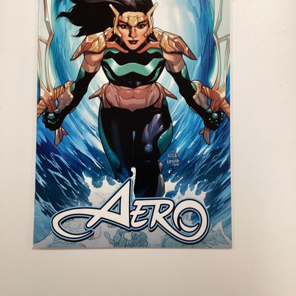Aero #1 - image 3