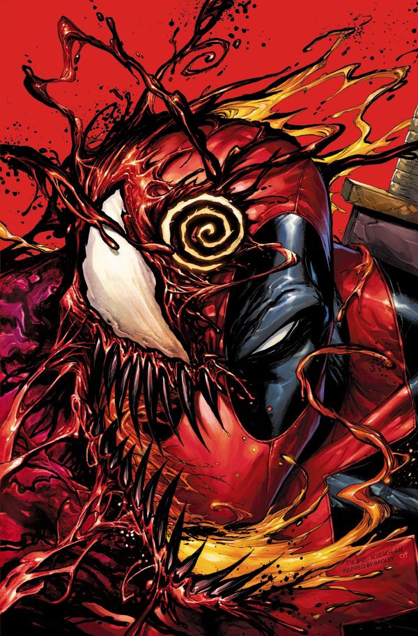 Absolute Carnage vs. Deadpool #1 - image 3