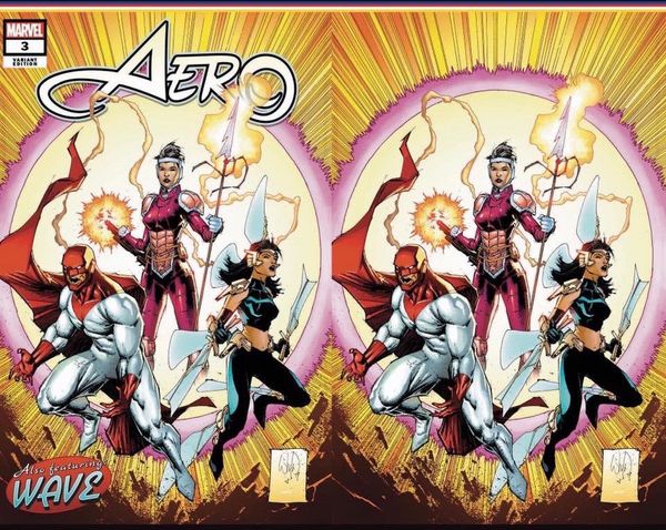 Aero #3 - image 3