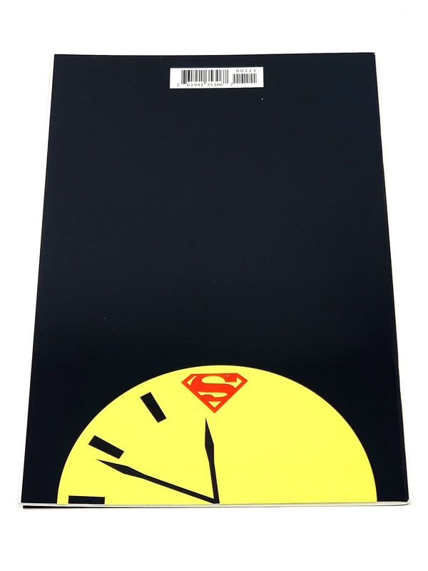 Doomsday Clock #1 - image 3
