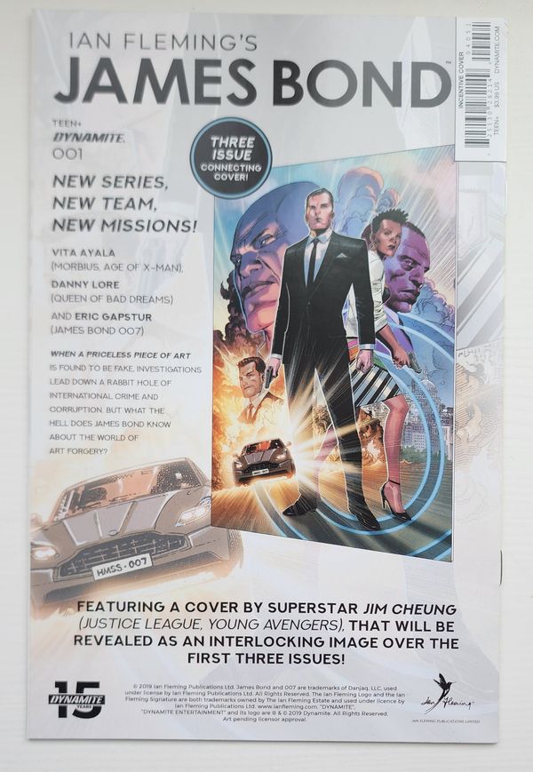 Charlie's Angels vs. the Bionic Woman #4 - image 2