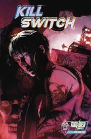Killswitch #1 - image 2