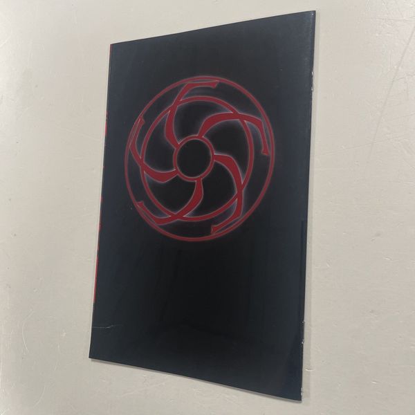 Crimson #1 - image 4