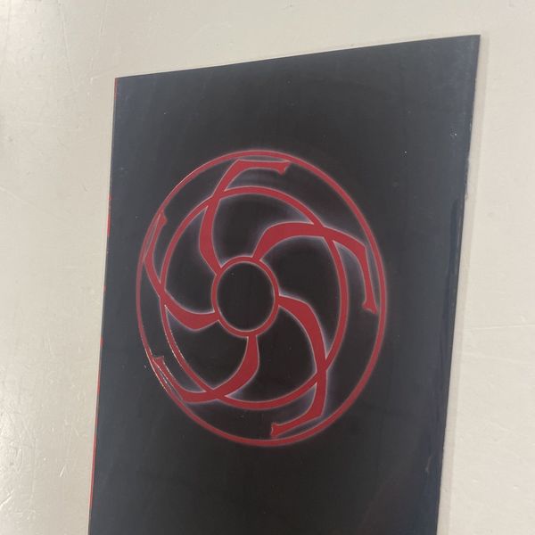 Crimson #1 - image 5