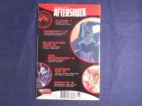 Animosity #2 - image 2