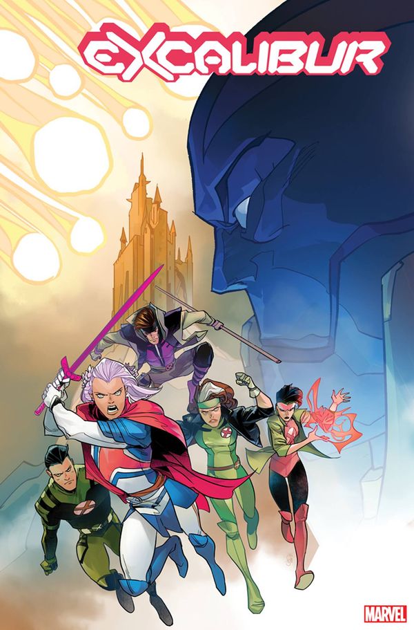 Excalibur #2 - image 4