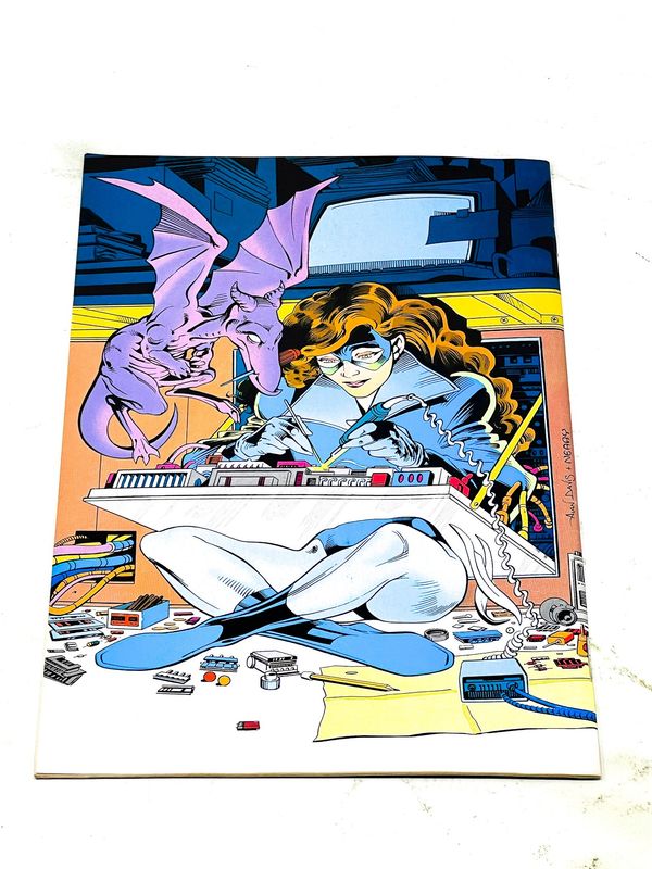 Excalibur #2 - image 3