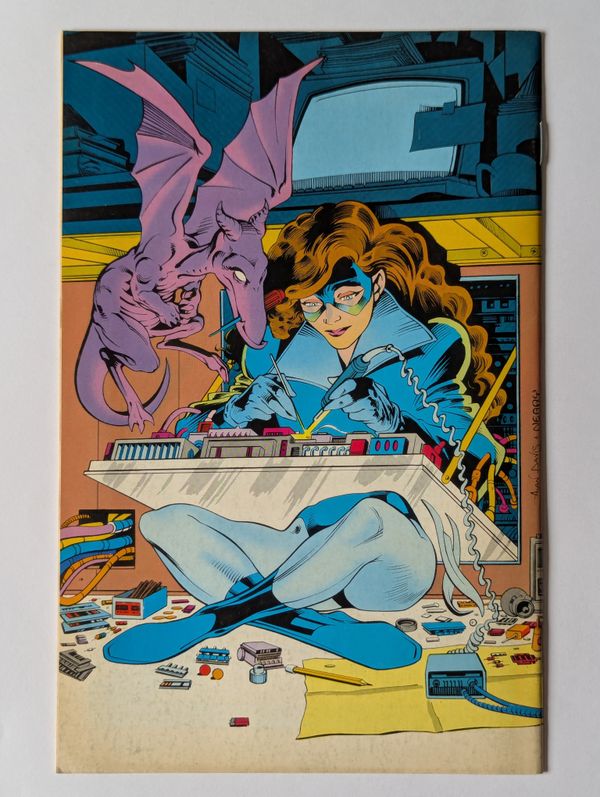 Excalibur #2 - image 2