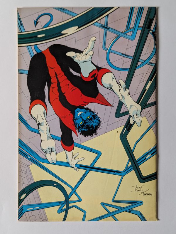 Excalibur #3 - image 2