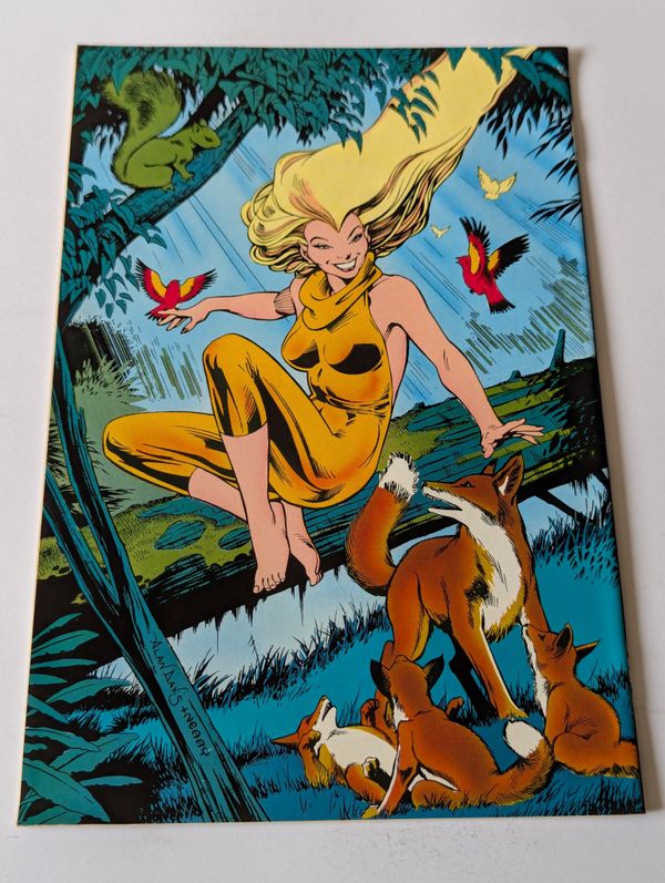 Excalibur #4 - image 2