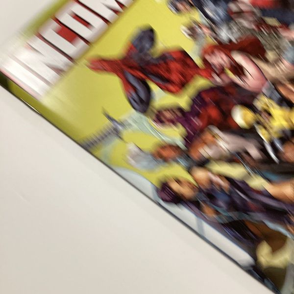 Incoming #1 - image 14
