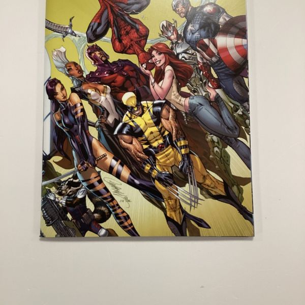 Incoming #1 - image 9