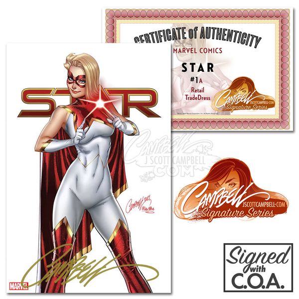 Star #1 - image 2