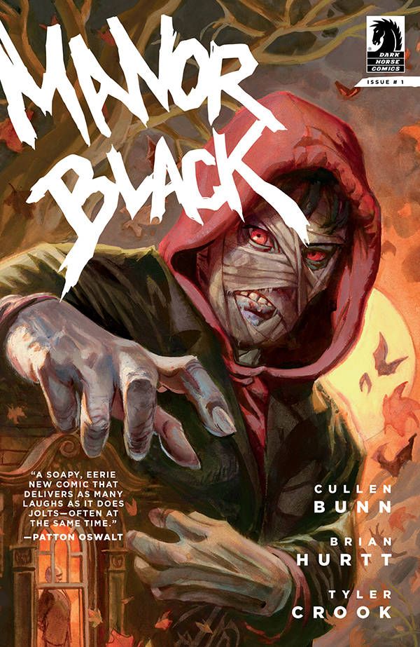 Manor Black #1 - image 2