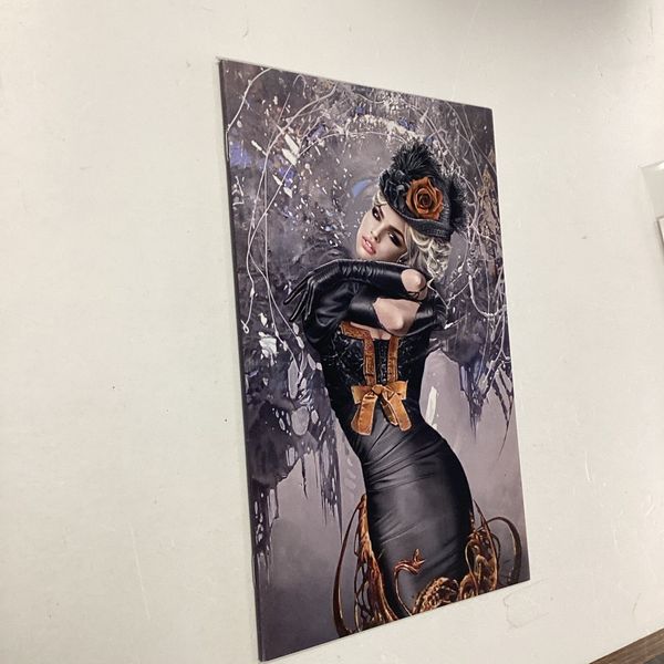 Mercy #1 - image 10