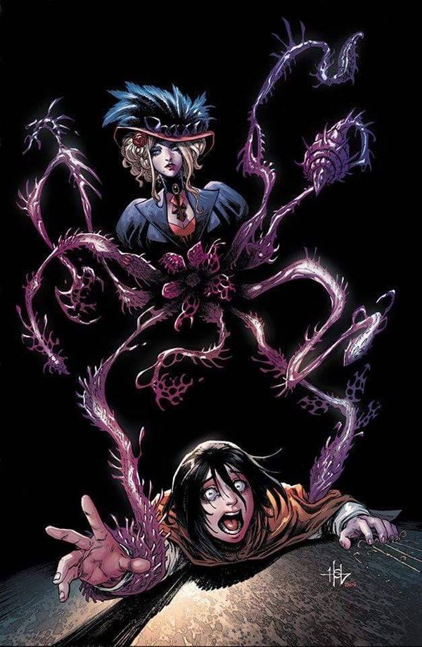 Mercy #1 - image 2