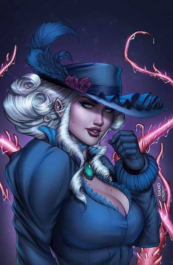 Mercy #1 - image 6
