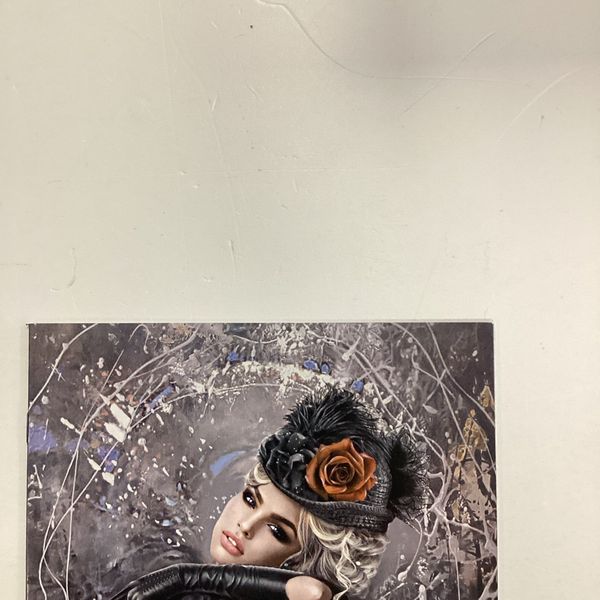 Mercy #1 - image 5