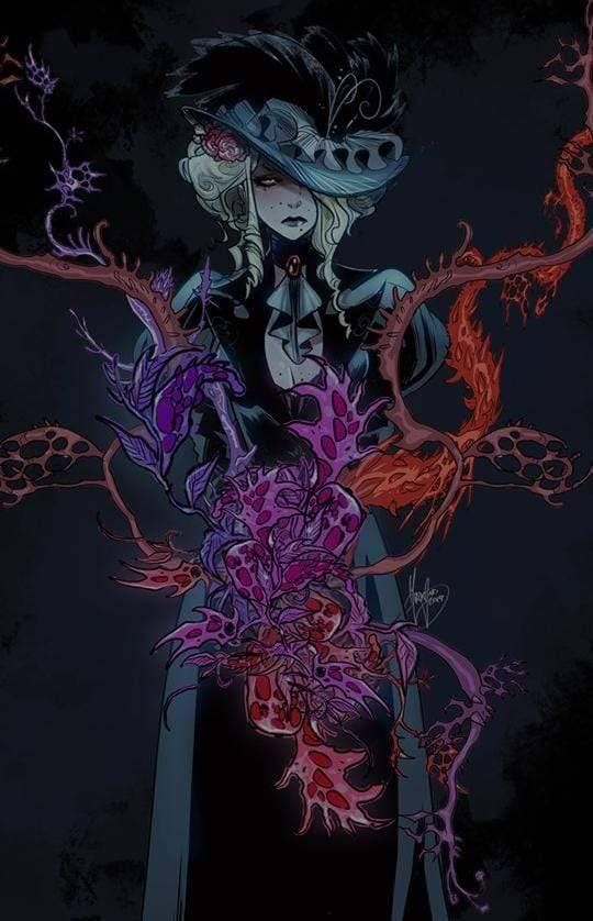 Mercy #1 - image 7