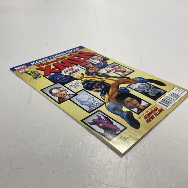 Death of Wolverine - image 4