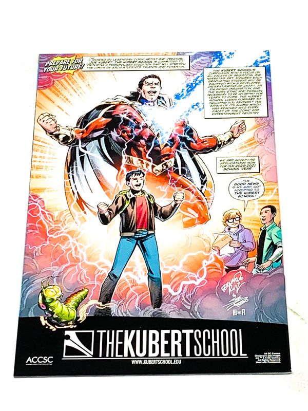 Detective Comics #1021 - image 3