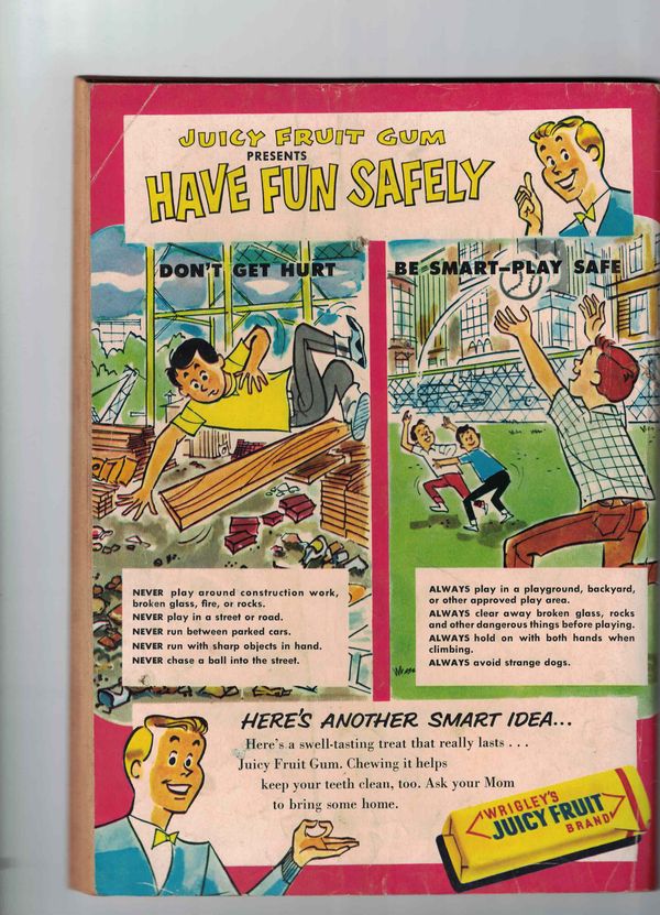 Walt Disney's Mickey Mouse Summer Fun #1 - image 2