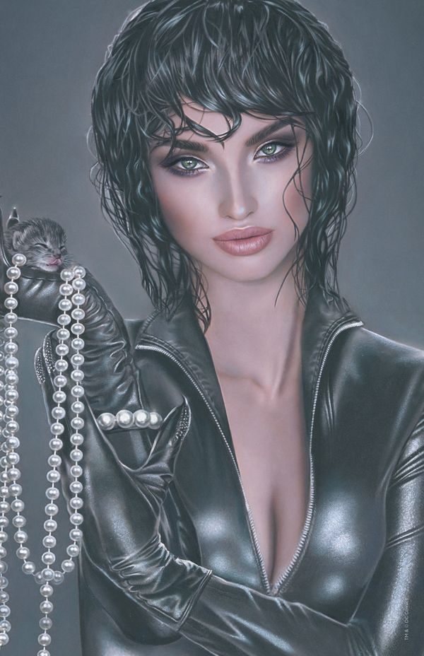 Catwoman 80th Anniversary 100-Page Super Spectacular #1 - image 6