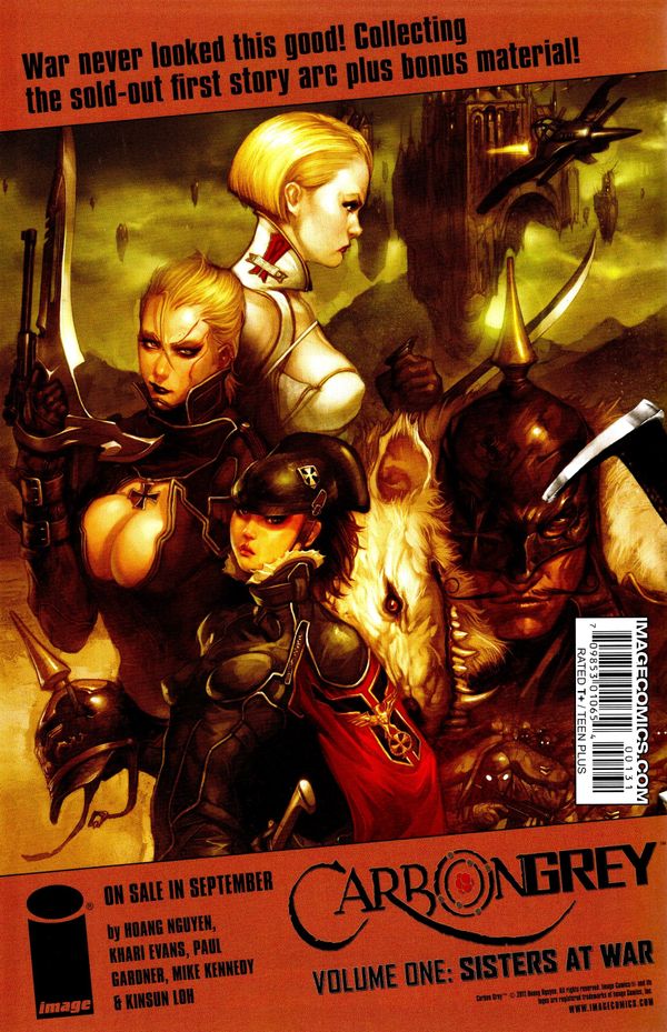 Devil in the Flesh - image 3