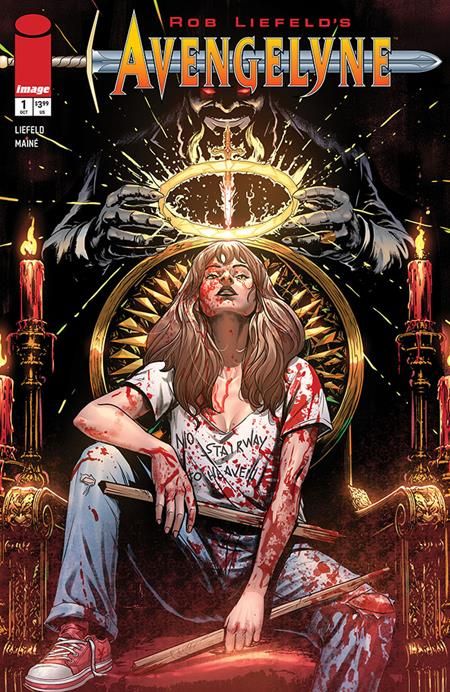 Devil in the Flesh - image 7