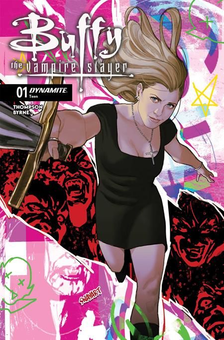 High School Is Hell - image 6