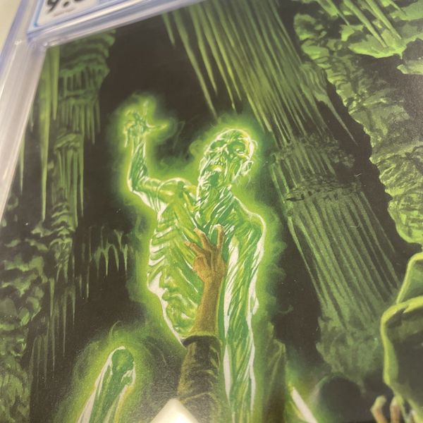 Immortal Hulk #2 - image 10