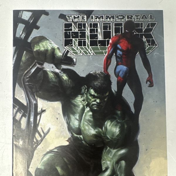 Immortal Hulk #2 - image 2