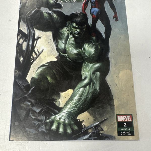 Immortal Hulk #2 - image 5