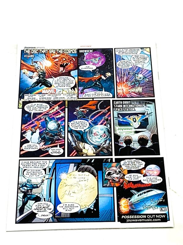 Strange Academy #2 - image 2