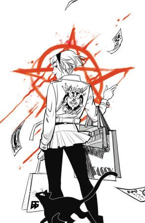 Sabrina the Teenage Witch #2 - image 3