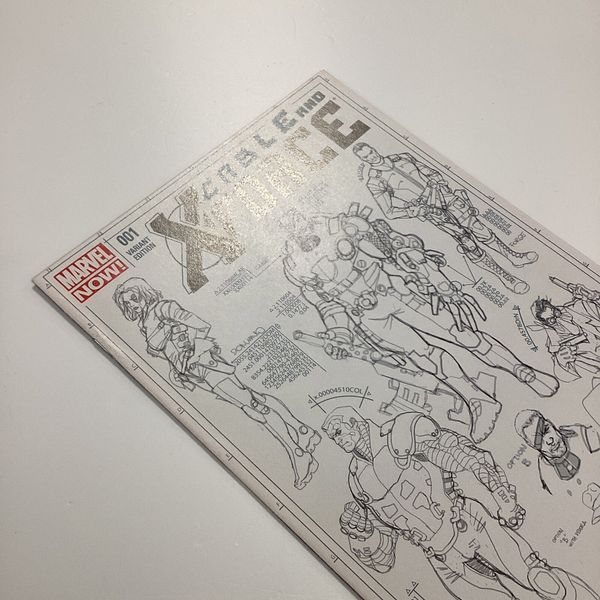 Wanted - image 4
