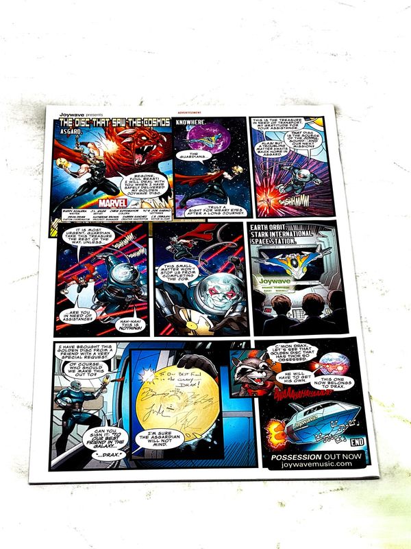 Amazing Spider-Man: Sins Rising Prelude #1 - image 2
