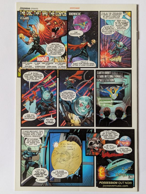 Star Wars: Darth Vader #3 - image 4