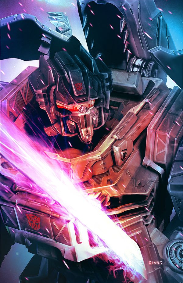 Transformers ‘84 #2 - image 2