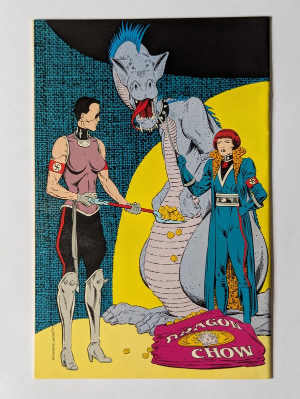 Excalibur #11 - image 2