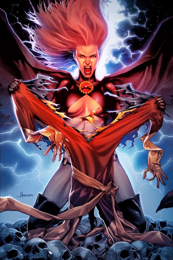 Hellions #3 - image 10