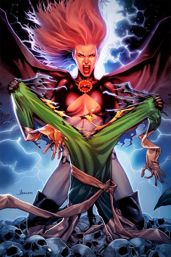 Hellions #3 - image 9