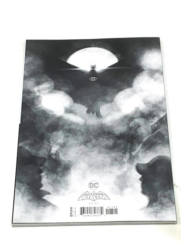 Detective Comics #1027 - image 11